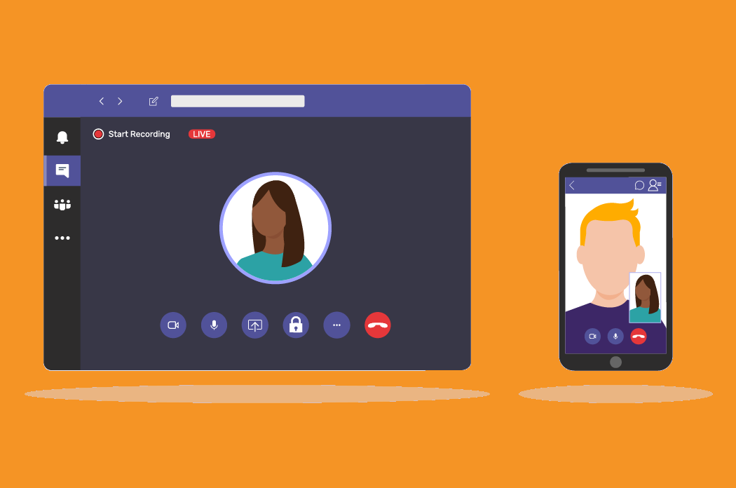 Microsoft Teams Phone System