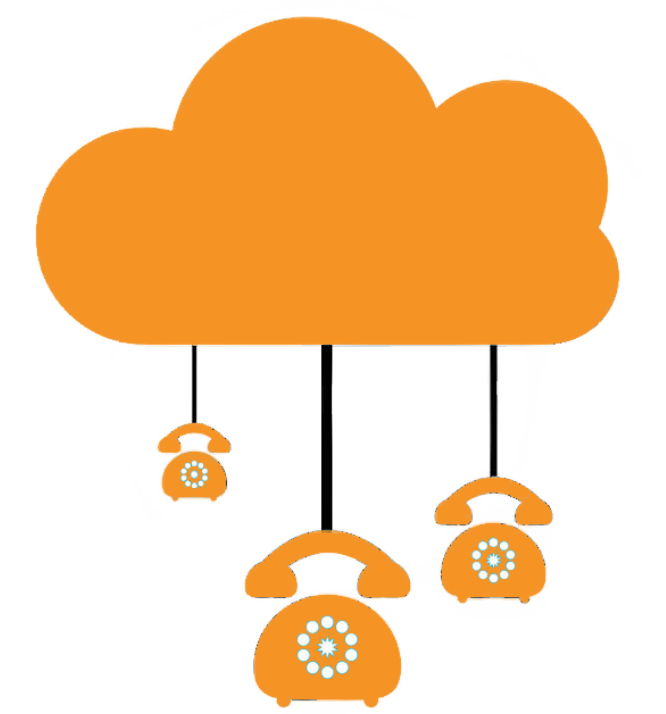 What is a Cloud Telephone system