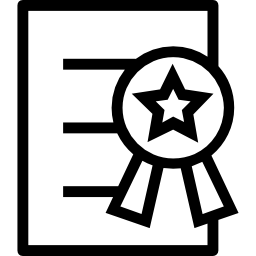 Fast Fibre Ethernet connection
